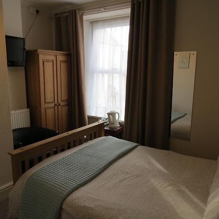 Trevilla New Quay Екстериор снимка