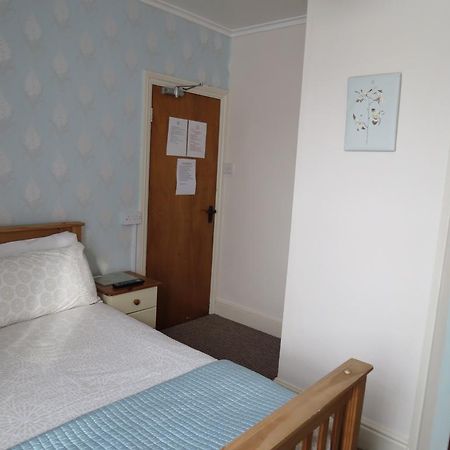 Trevilla New Quay Екстериор снимка