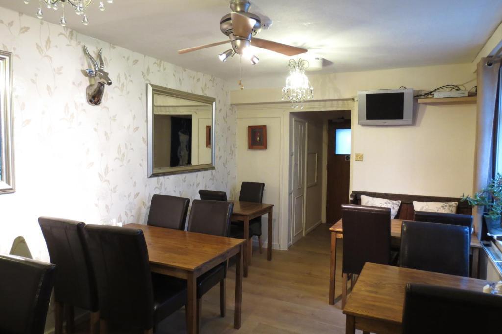 Trevilla New Quay Екстериор снимка