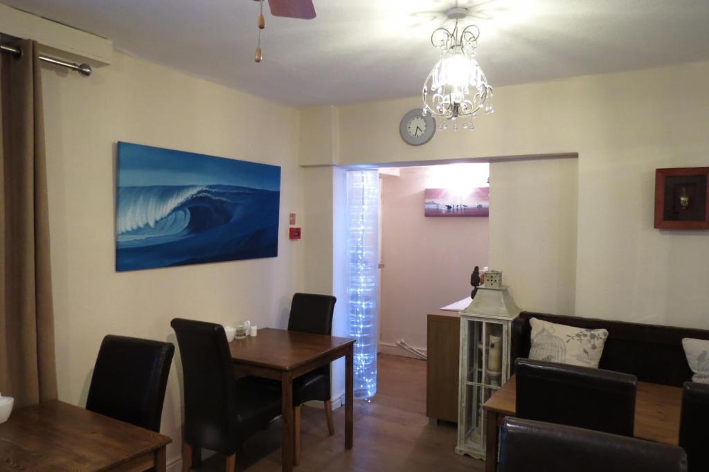 Trevilla New Quay Екстериор снимка