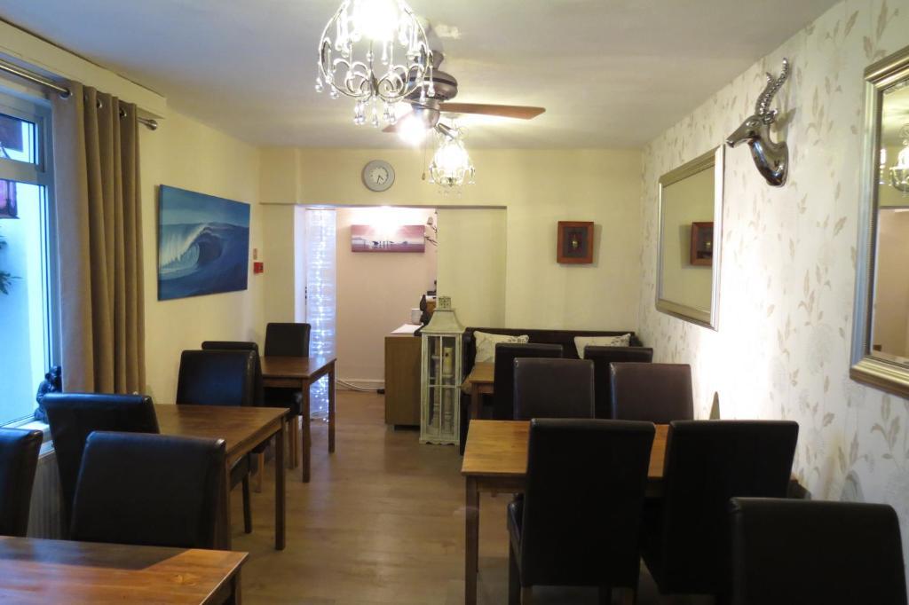 Trevilla New Quay Екстериор снимка