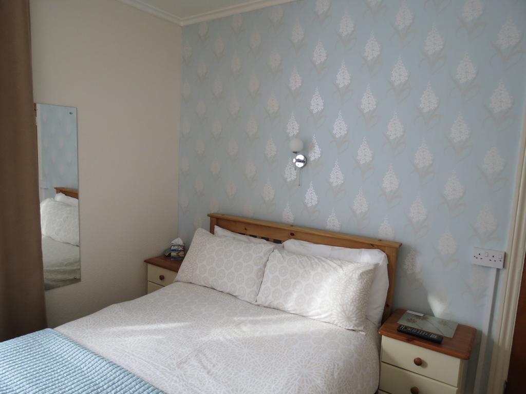Trevilla New Quay Екстериор снимка