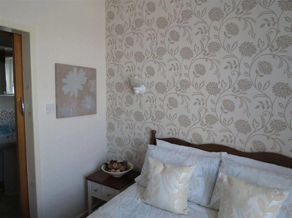 Trevilla New Quay Екстериор снимка